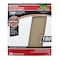 Gator Grit Gator 11 in. L X 9 in. W 180 Grit Aluminum Oxide All Purpose Sandpaper 1 pk 3261 - alternate 1